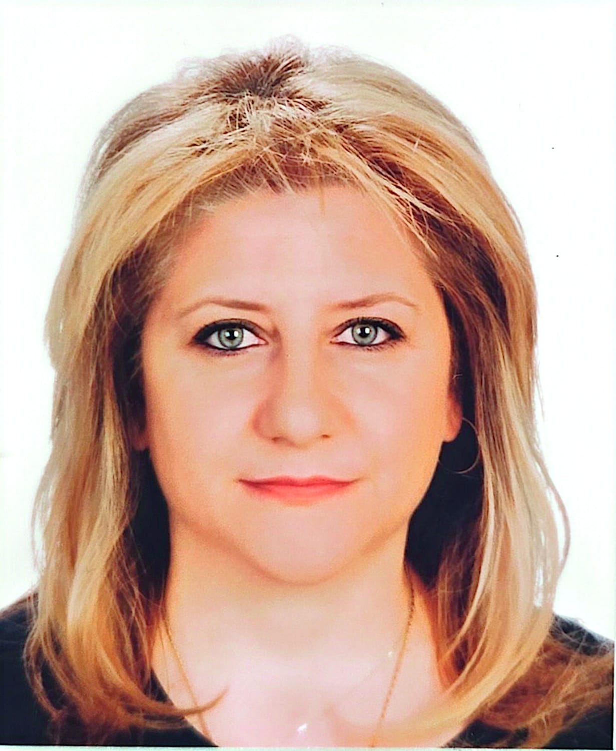 course instructor picture